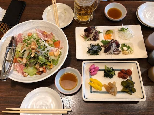 飯酒処 活意気 - サブ画像1