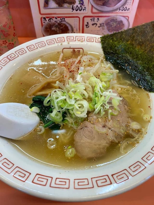 親ゆづりの味 - サブ画像1