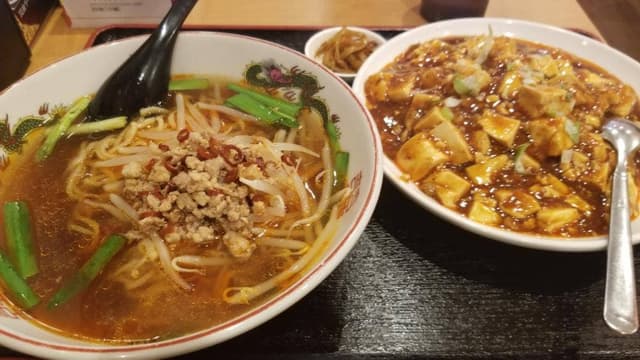 中華料理 昇樹 - サブ画像1