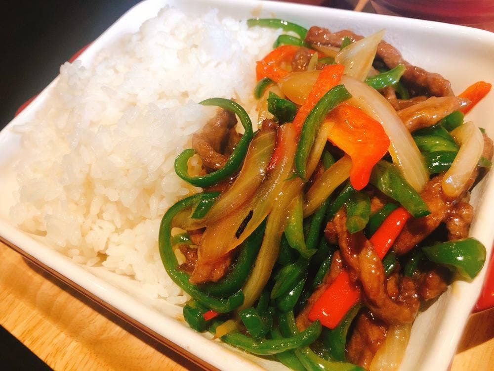小郡肝串串香