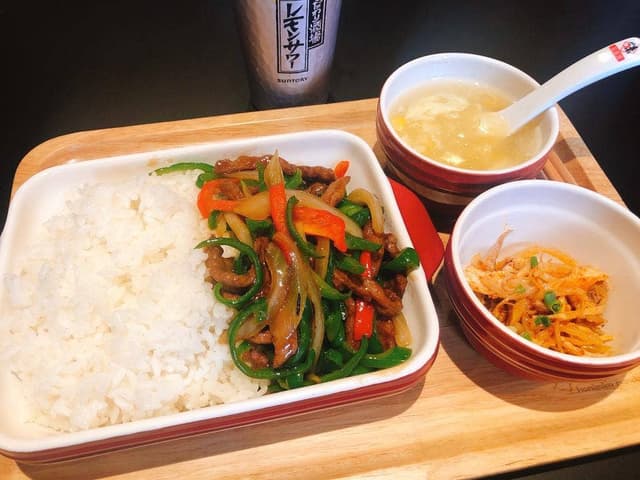 小郡肝串串香 - サブ画像1