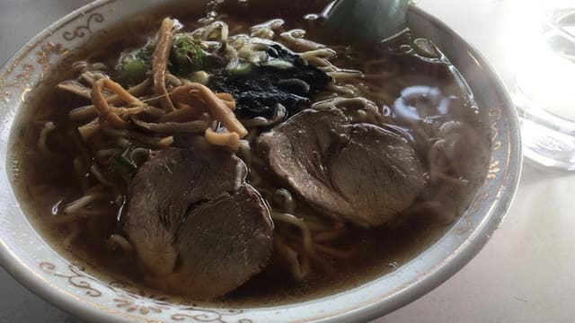 愛染食堂 - サブ画像1