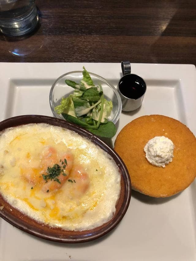 星乃珈琲店 宇都宮鶴田店 - サブ画像2