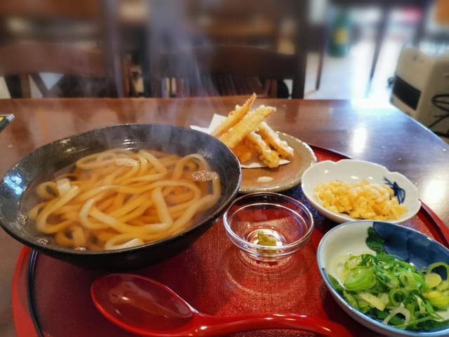 麺仙人 - サブ画像1