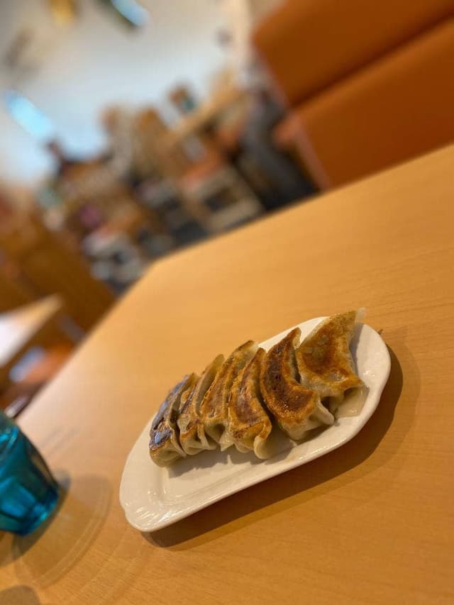 餃子市場 中目黒店 - サブ画像2