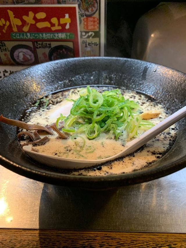 大阪麦風 心斎橋店 - サブ画像1