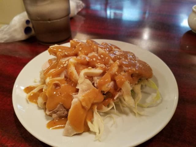 昇龍苑 - サブ画像1