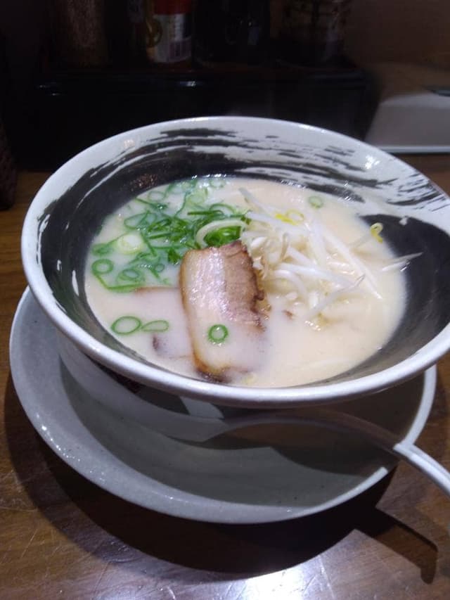 麺屋 大輪 - サブ画像1