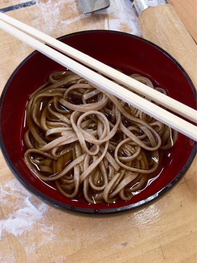 そばの城 - サブ画像1