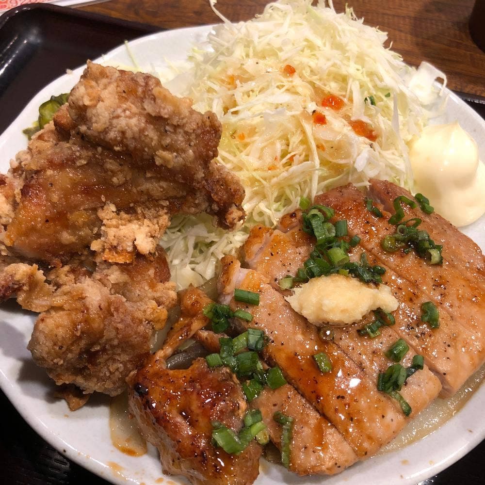 紅とん 南新宿店