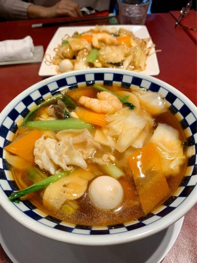 知味斎 - サブ画像2