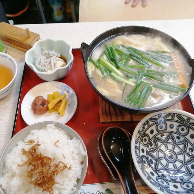 和膳 とく家 - サブ画像1