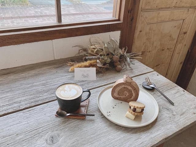 minetrois - サブ画像3