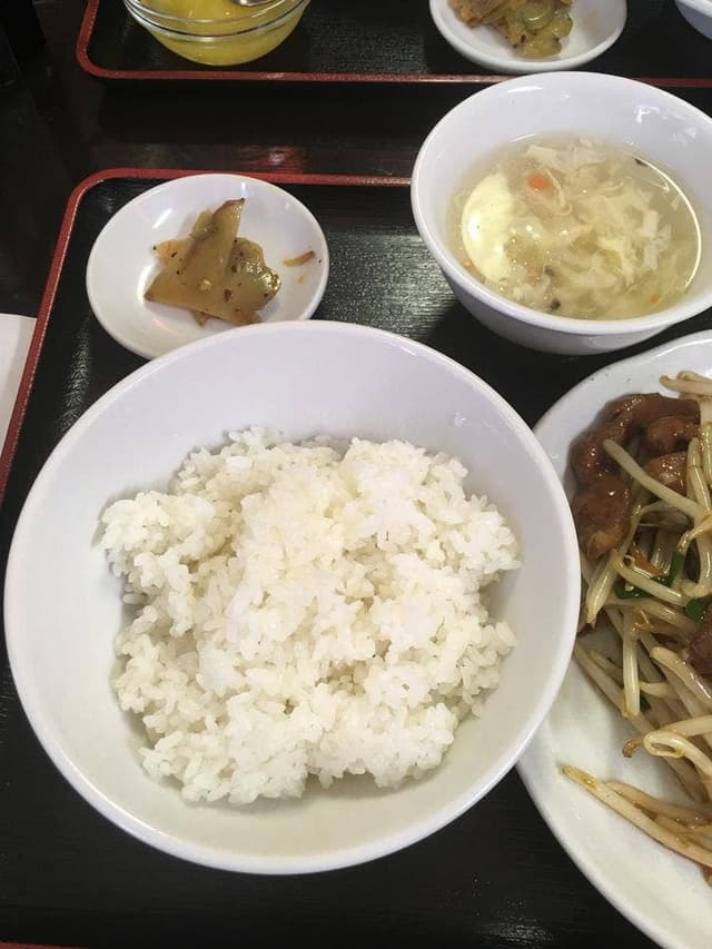 福明順 - サブ画像2
