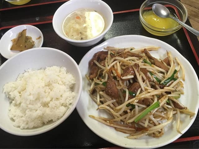 福明順 - サブ画像1