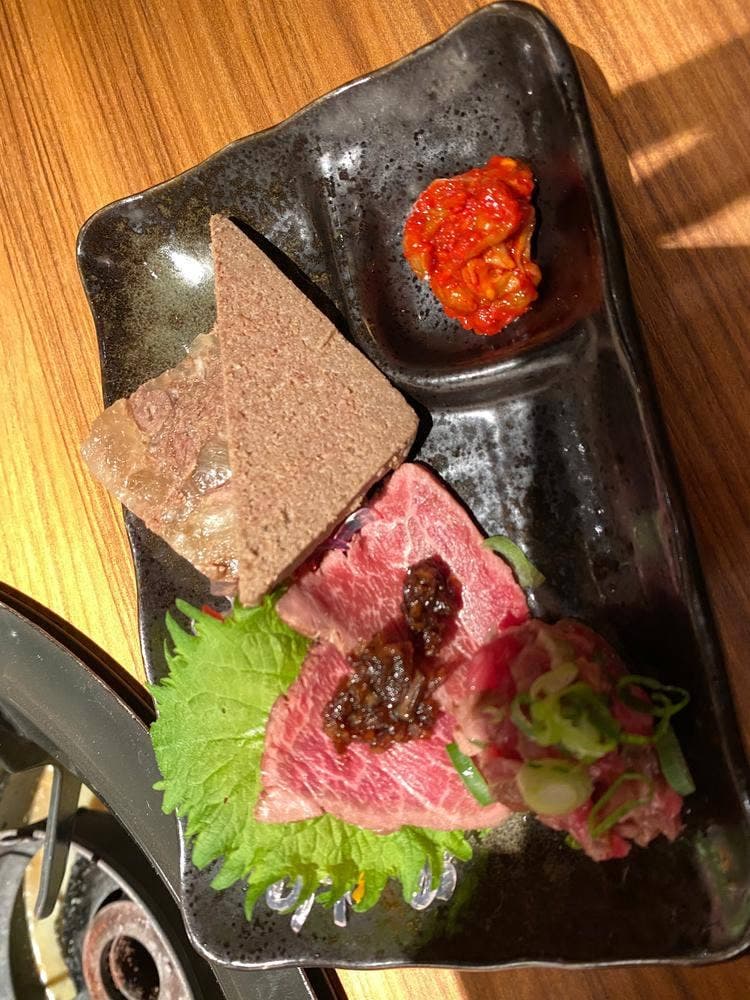 肉卸 萬野屋別邸