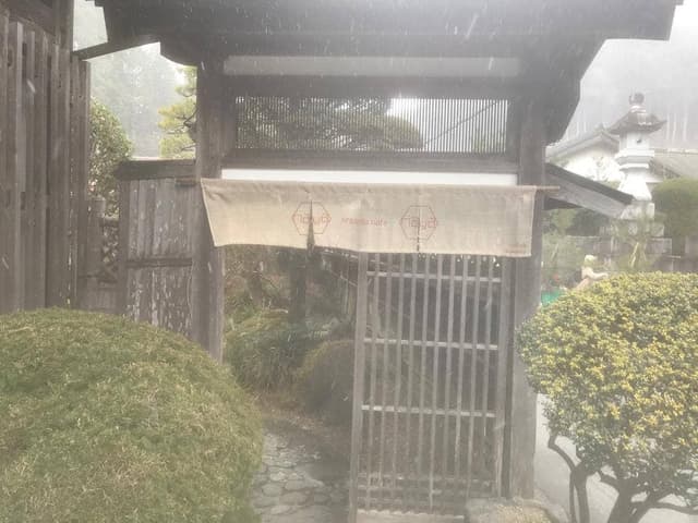 organic cafe NAYA - サブ画像3