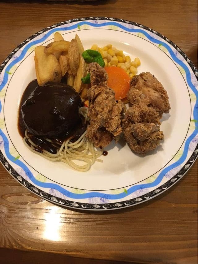 森のハンバーグ屋さん - サブ画像3
