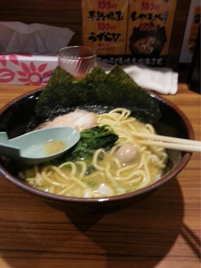 壱角家 相模原店 - サブ画像3