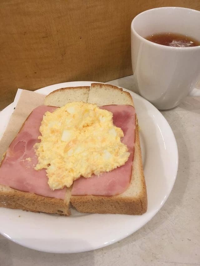 カフェ・クレバー 難波店 - サブ画像1