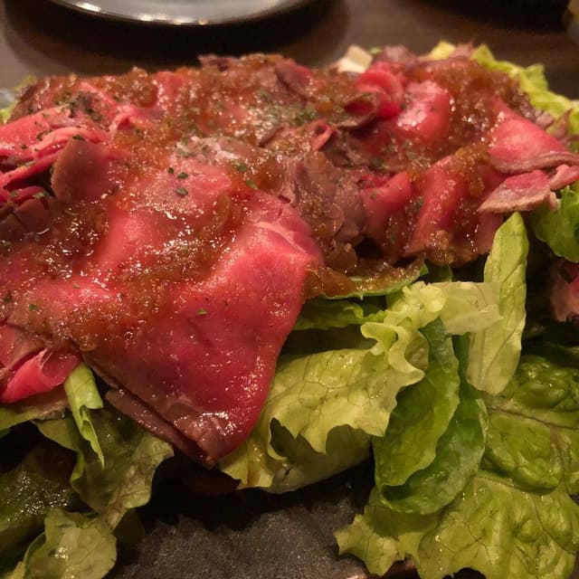 肉処 くろべこや - サブ画像3