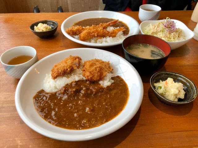 とんかつ 赤坂水野 菊池店 - サブ画像3
