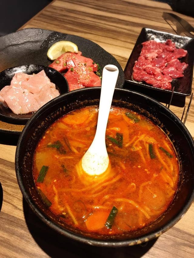 南光園 オークラ店 - サブ画像3