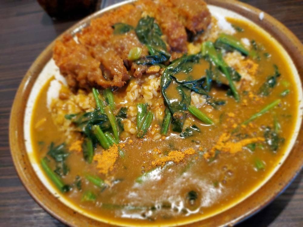 カレーハウスCoCo壱番屋 千種区本山店