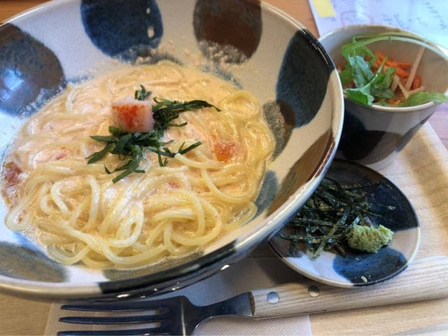 みやcafe 美心 - サブ画像1