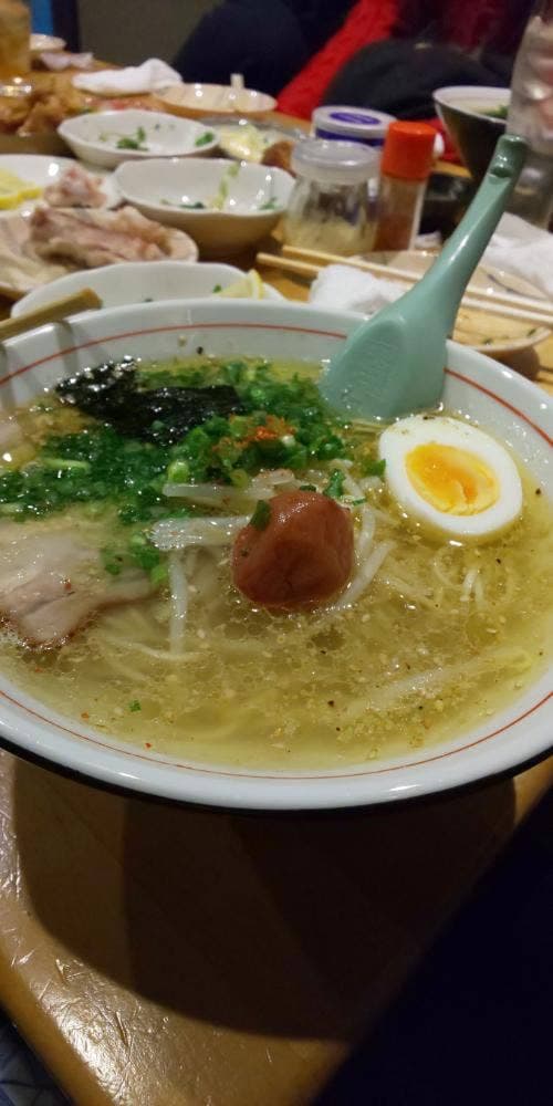 中華そば むらかみ - サブ画像3