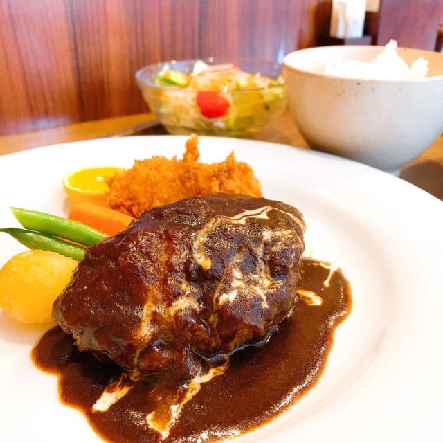 キッチン KAZU - サブ画像1