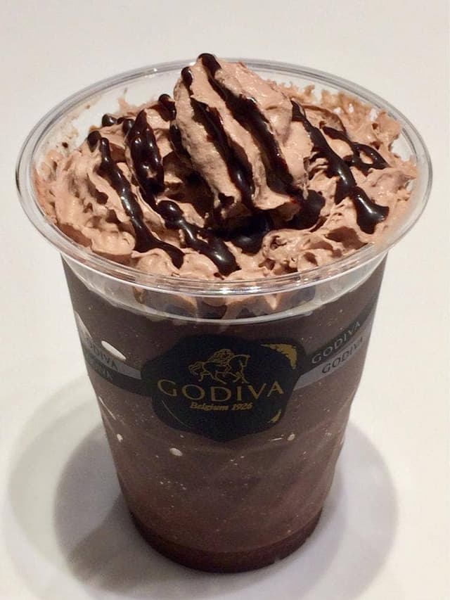ゴディバ イオンモール高岡店 - サブ画像1