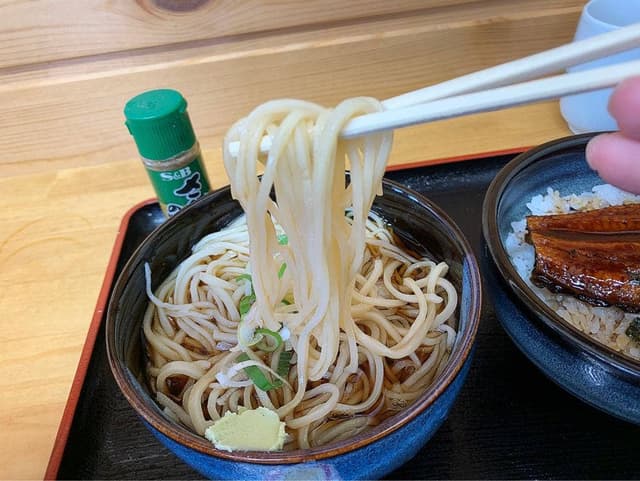 手打ちそば 230 - サブ画像3