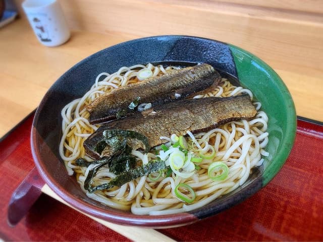 手打ちそば 230 - サブ画像2