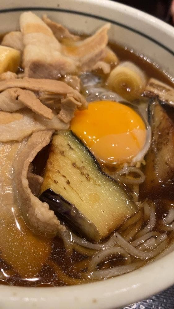 蕎麦と酒肴 たまの里 京王高幡SC店 - サブ画像2