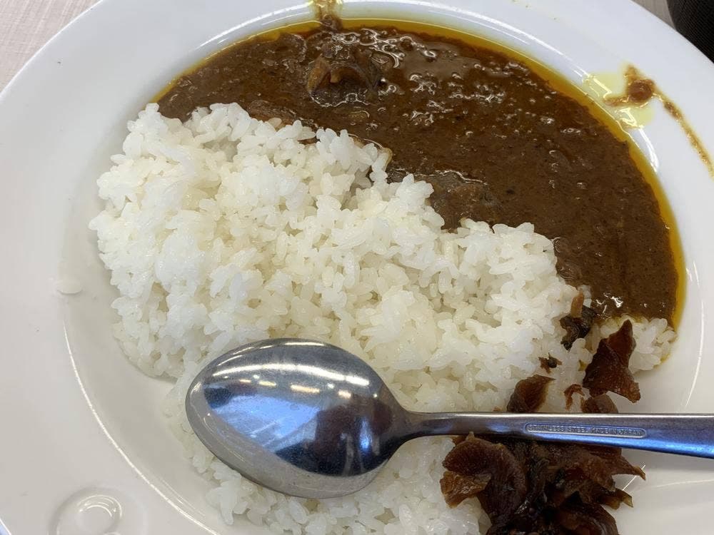 松屋 大国町店