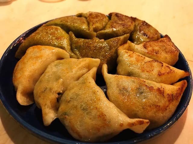 なかよし餃子 エリザベス - サブ画像3