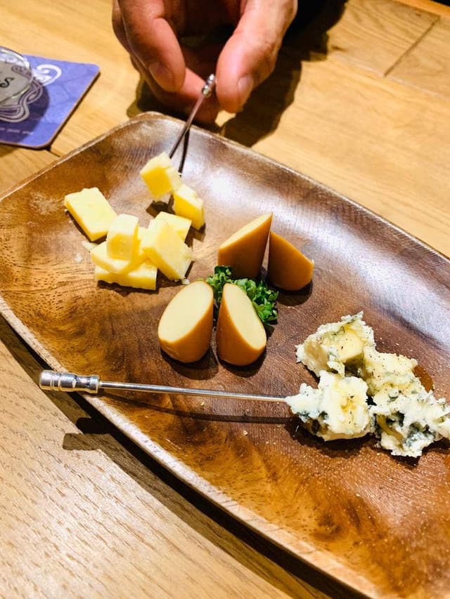 chillout cafe switch - サブ画像2