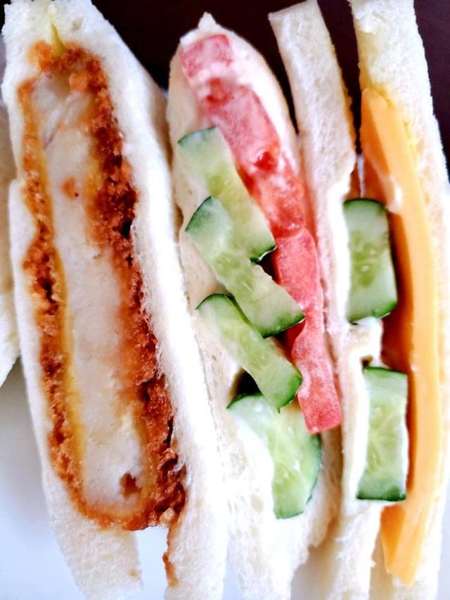 ファミリー - サブ画像3