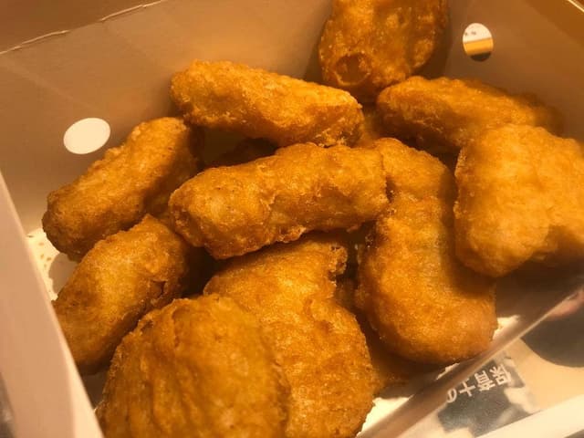 マクドナルド 聖蹟桜ヶ丘店 - サブ画像1