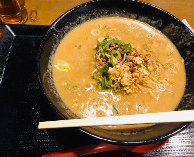 一天張 - サブ画像1