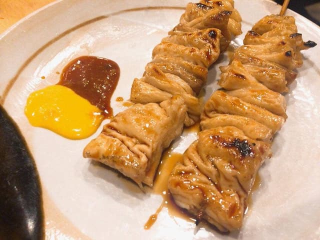 炭火串焼 昌 - サブ画像3