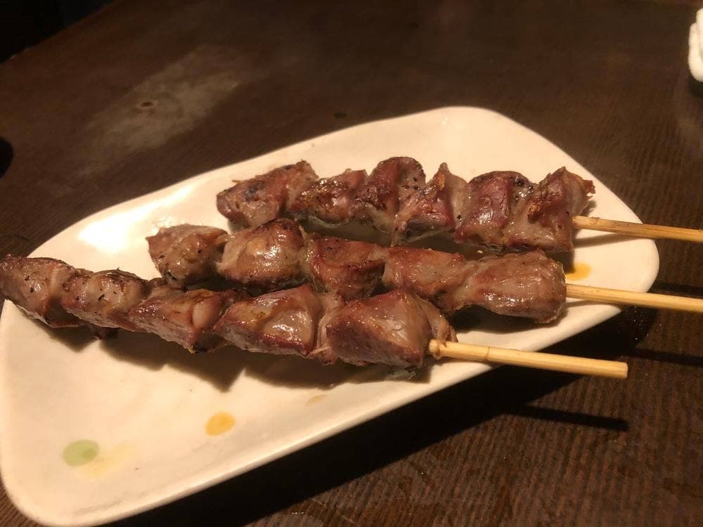 とりいち 北品川店