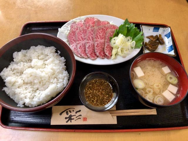 精肉 田中 - サブ画像3