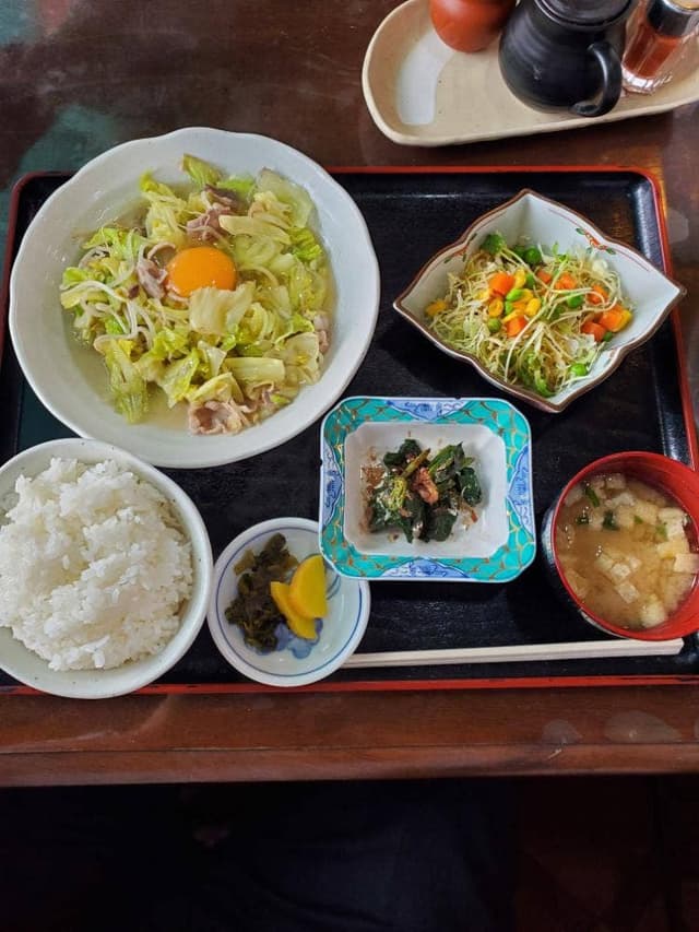 やよいお食事処 - サブ画像1