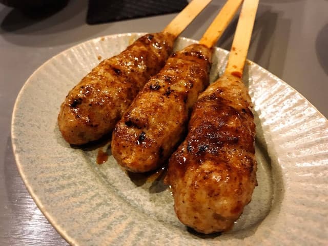 焼き鳥madara - サブ画像3