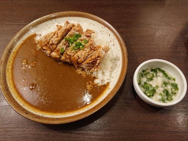 カレーハウスCoCo壱番屋 長野西和田店 - サブ画像1