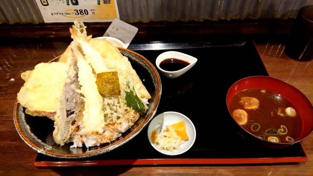 海鮮屋台 新鮮組 - サブ画像2