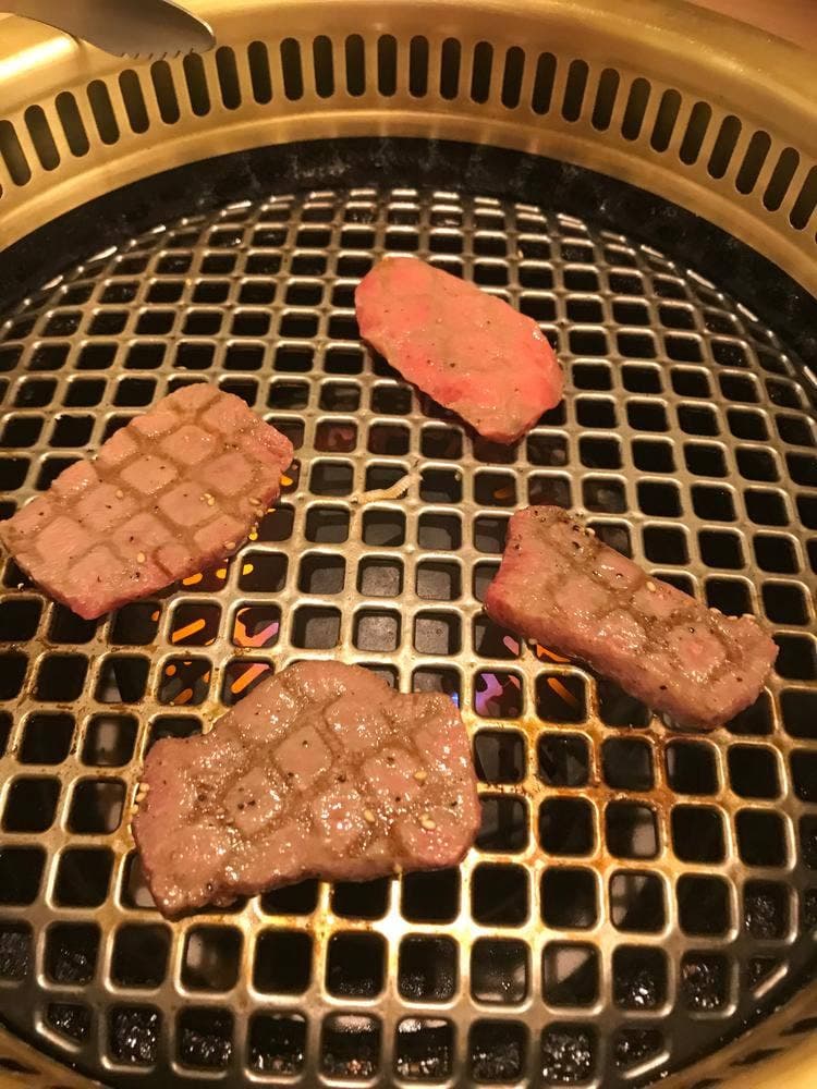 焼肉 元気