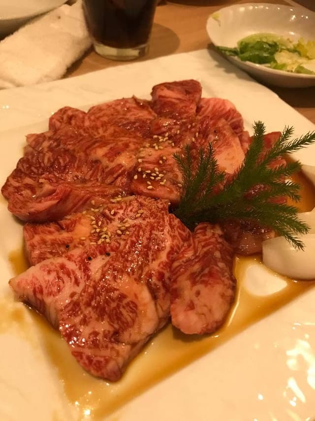焼肉 元気 - サブ画像3